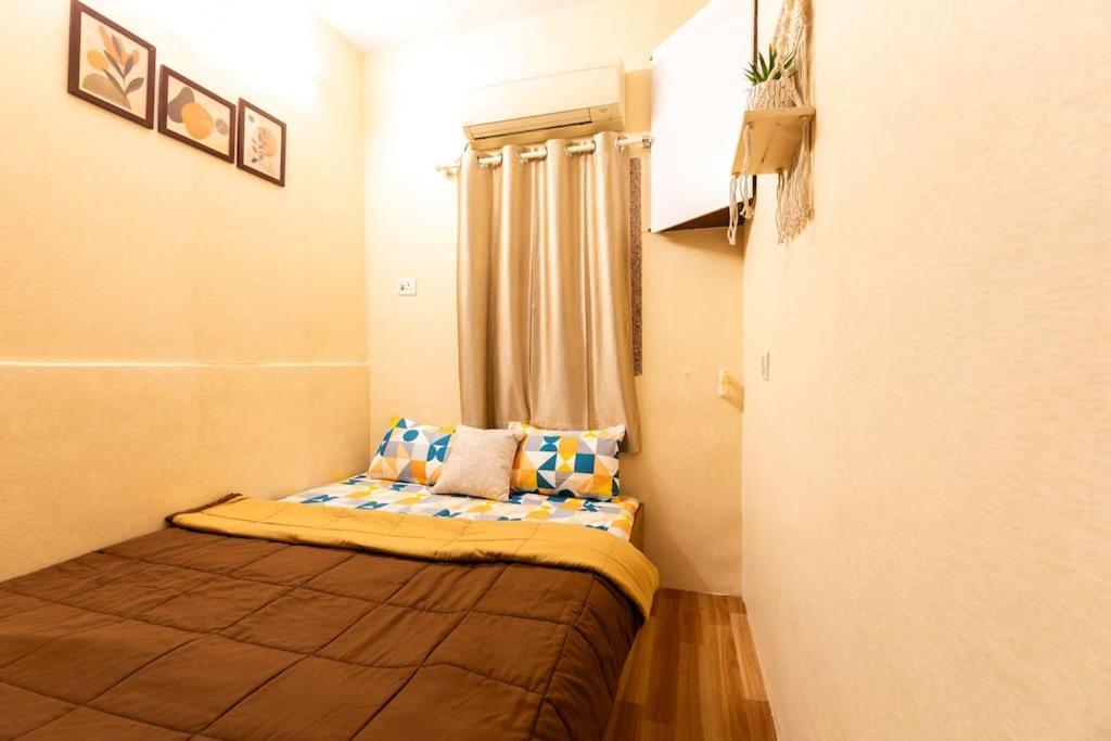 Budget Friendly At Carter Road Apartment *