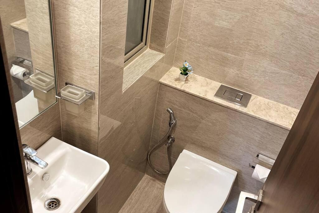 Prime 1 Bhk In Hiranandani Powai *