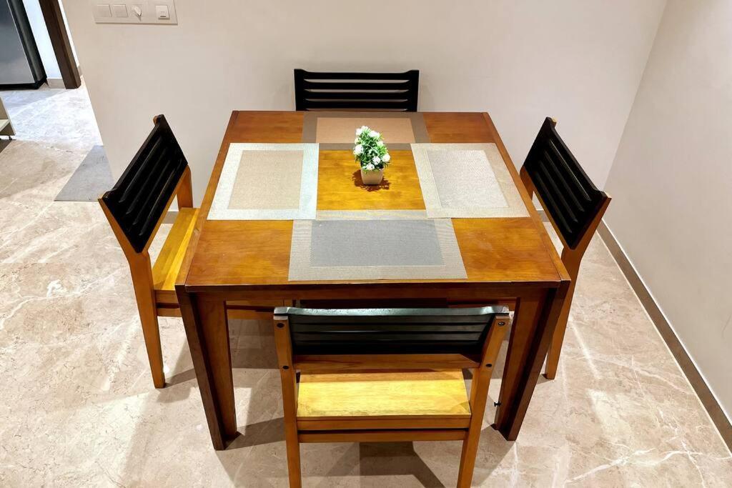Prime 1 Bhk In Hiranandani Powai Mumbai