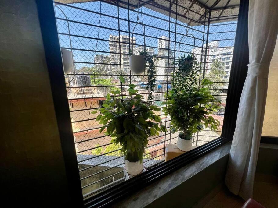 Simon Lydia 5 - A Sunlit Charm In Bandra, Pali Village By Connekt Homes Apartamento