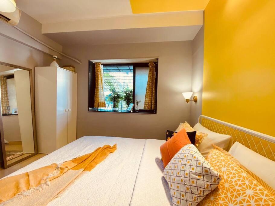 Simon Lydia 3 - A Bliss Nest In Bandra, Pali Village By Connekt Homes Mumbai