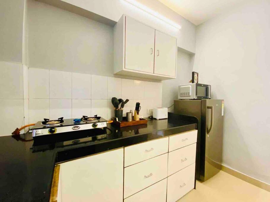 Simon Lydia 3 - A Bliss Nest In Bandra, Pali Village By Connekt Homes * Mumbai