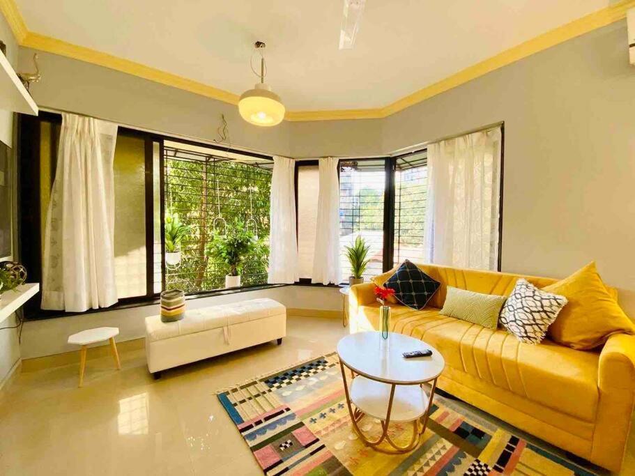 Simon Lydia 3 - A Bliss Nest In Bandra, Pali Village By Connekt Homes