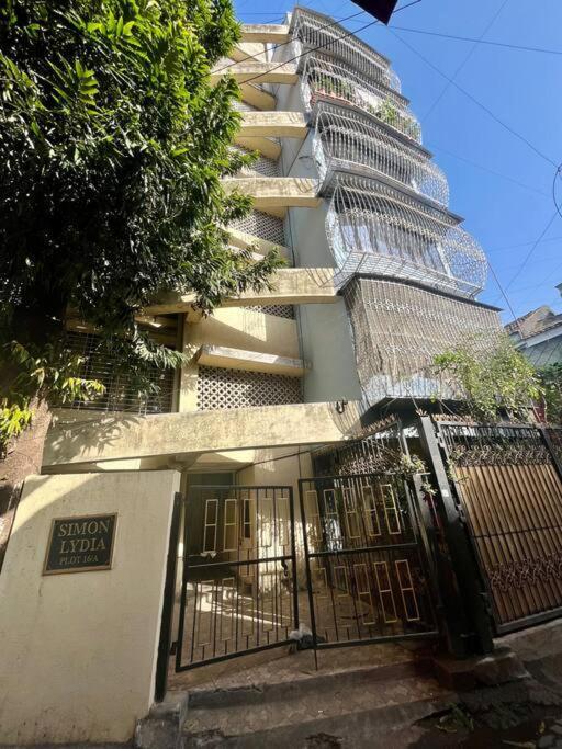 Simon Lydia 3 - A Bliss Nest In Bandra, Pali Village By Connekt Homes * Mumbai