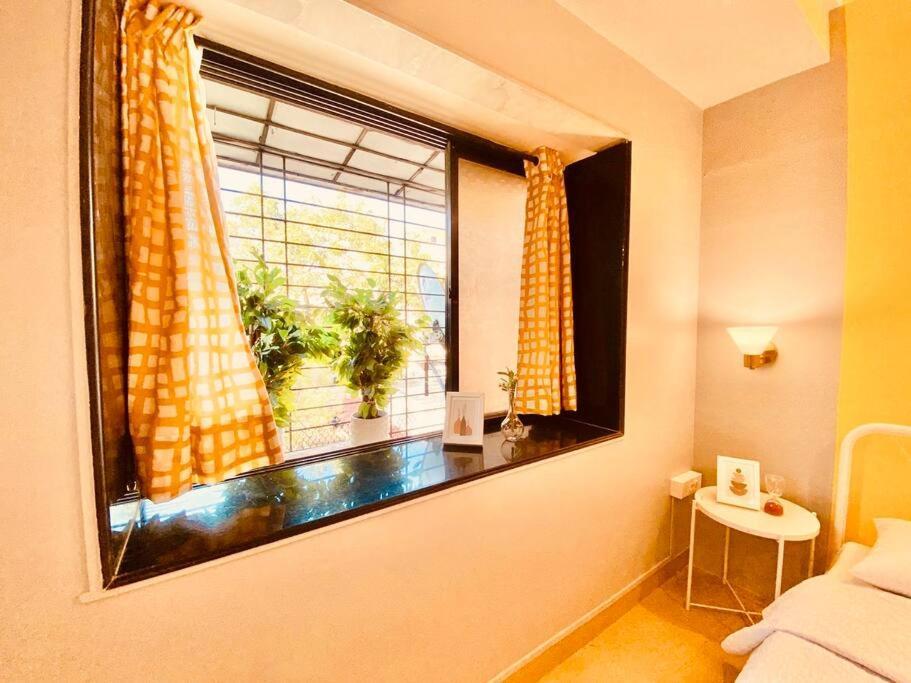 Simon Lydia 3 - A Bliss Nest In Bandra, Pali Village By Connekt Homes Mumbai