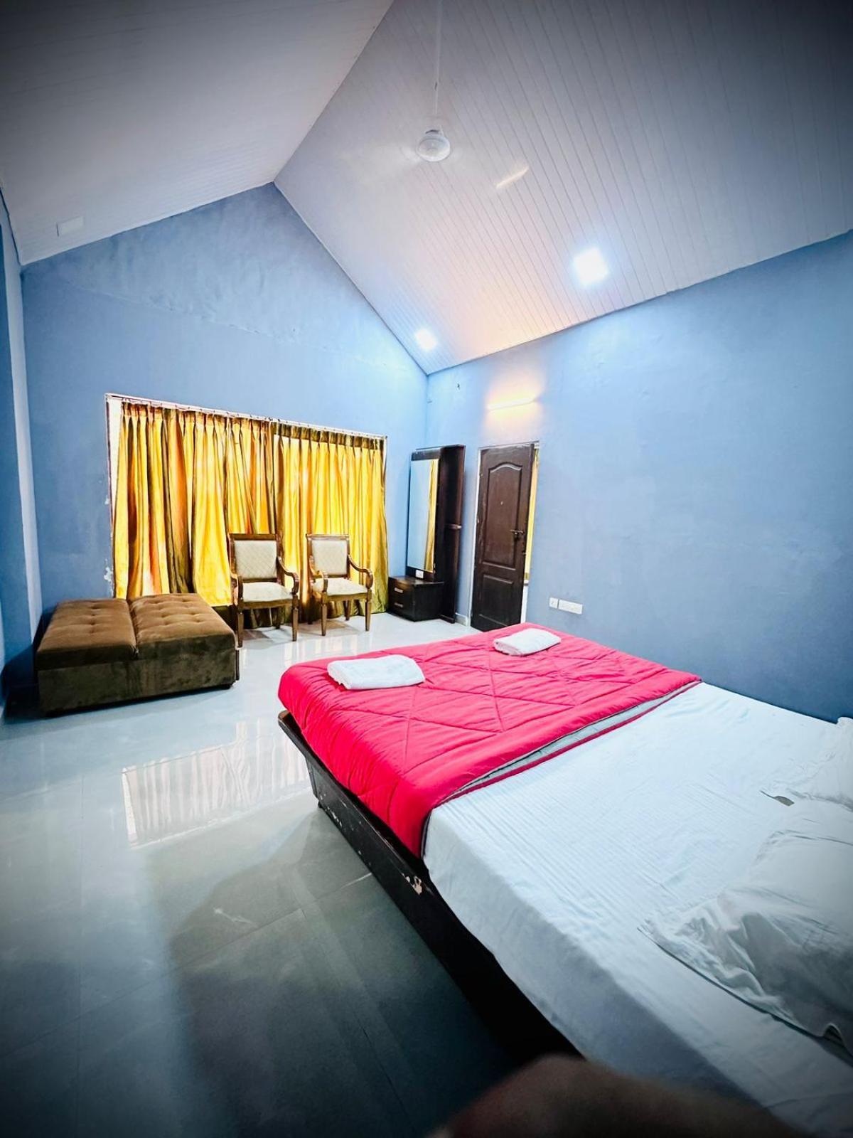Royal Casa Bella Villa Mumbai