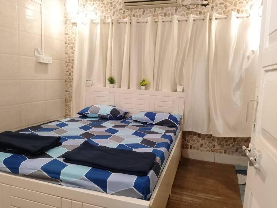 Ground Floor Bungalow Holiday home Mumbai