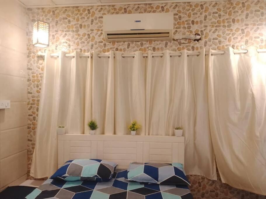 Ground Floor Bungalow Holiday home *