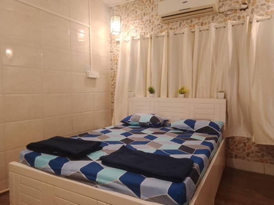 Ground Floor Bungalow *