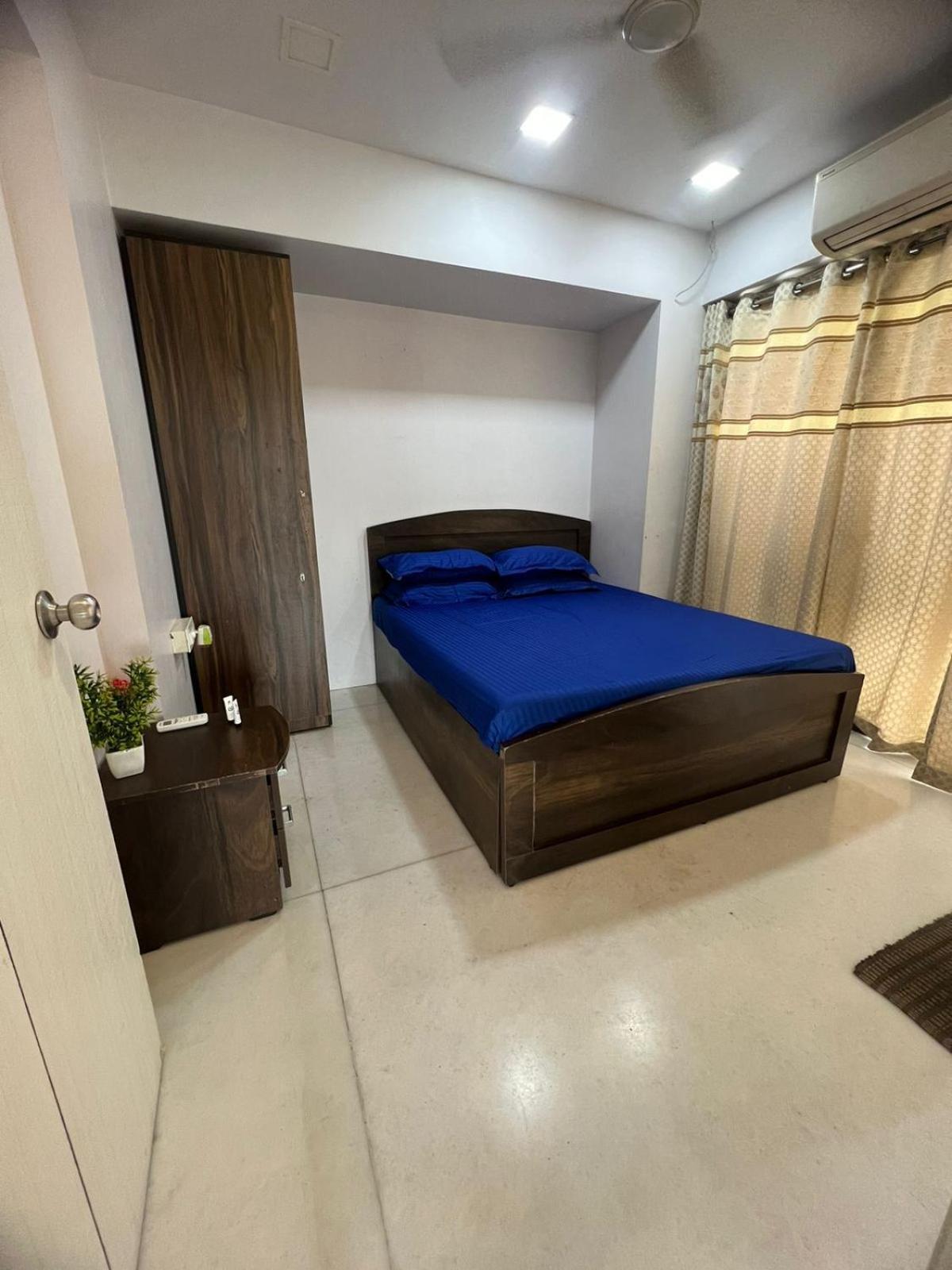 Sixth Sense Hospitality Apartment *
