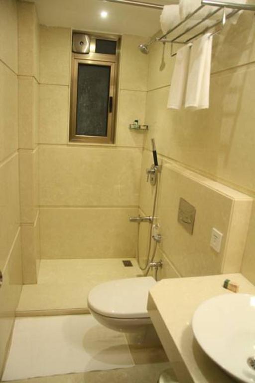 Inn Beacon T2 Mumbai
