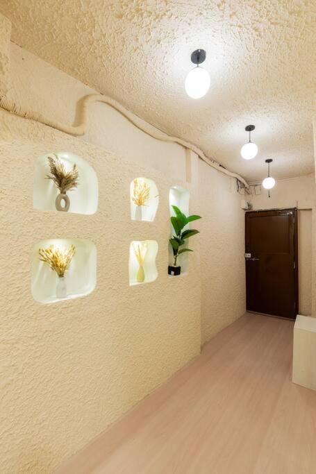 Apartment Cave House Near The Sea *