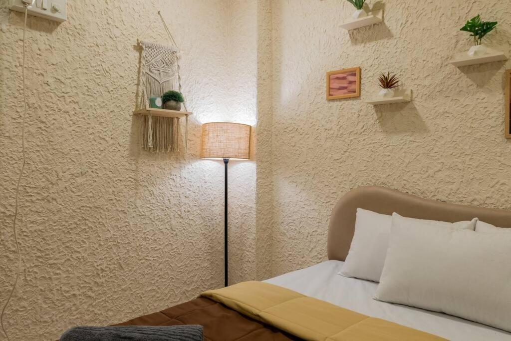 Cave House Near The Sea Apartment *