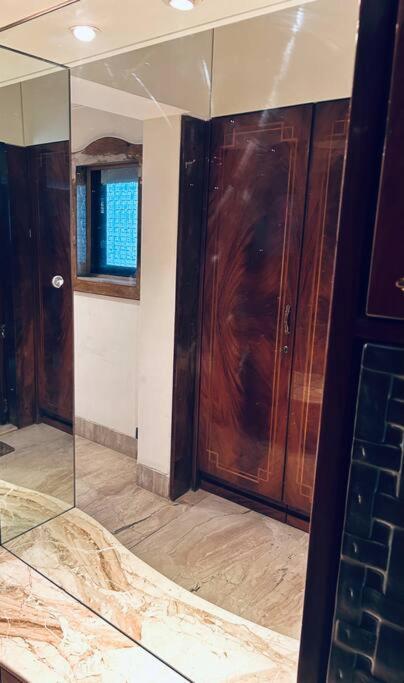 Apartment Gold Palace 3 Bedroom Hall Mumbai