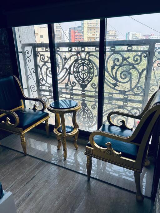 Gold Palace 3 Bedroom Hall *