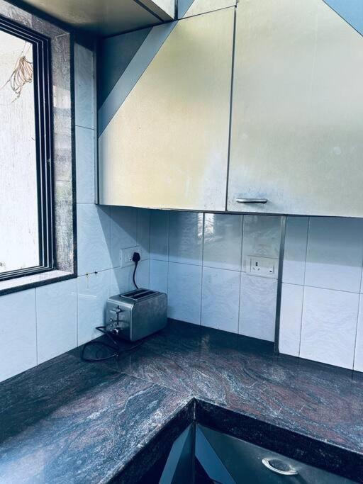 Apartment Gold Palace 3 Bedroom Hall