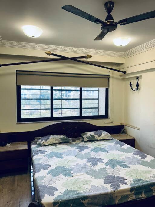 Gold Palace 3 Bedroom Hall Apartment Mumbai