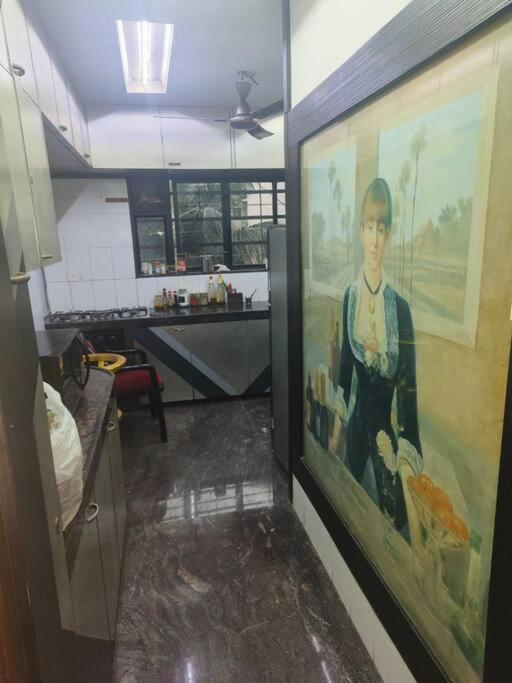 Gold Palace 3 Bedroom Hall Apartment Mumbai