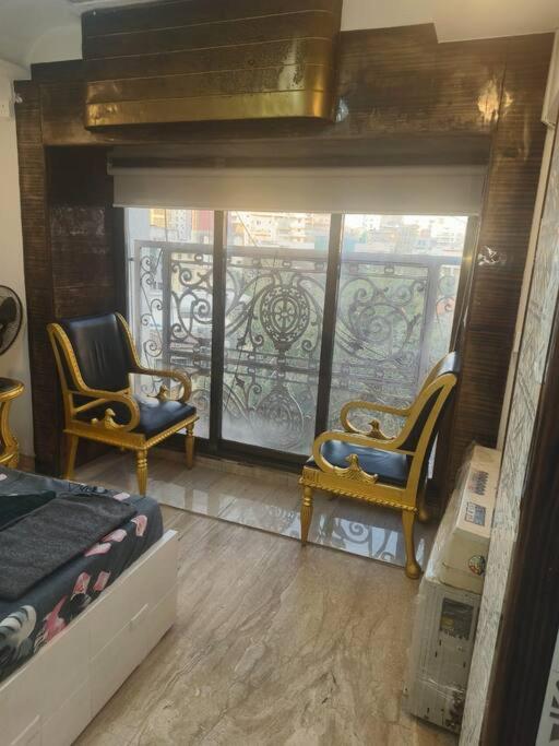 Gold Palace 3 Bedroom Hall