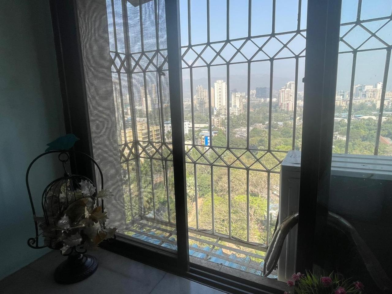 Hospedagem domiciliar Calm Private With Beautiful View Bombaim
