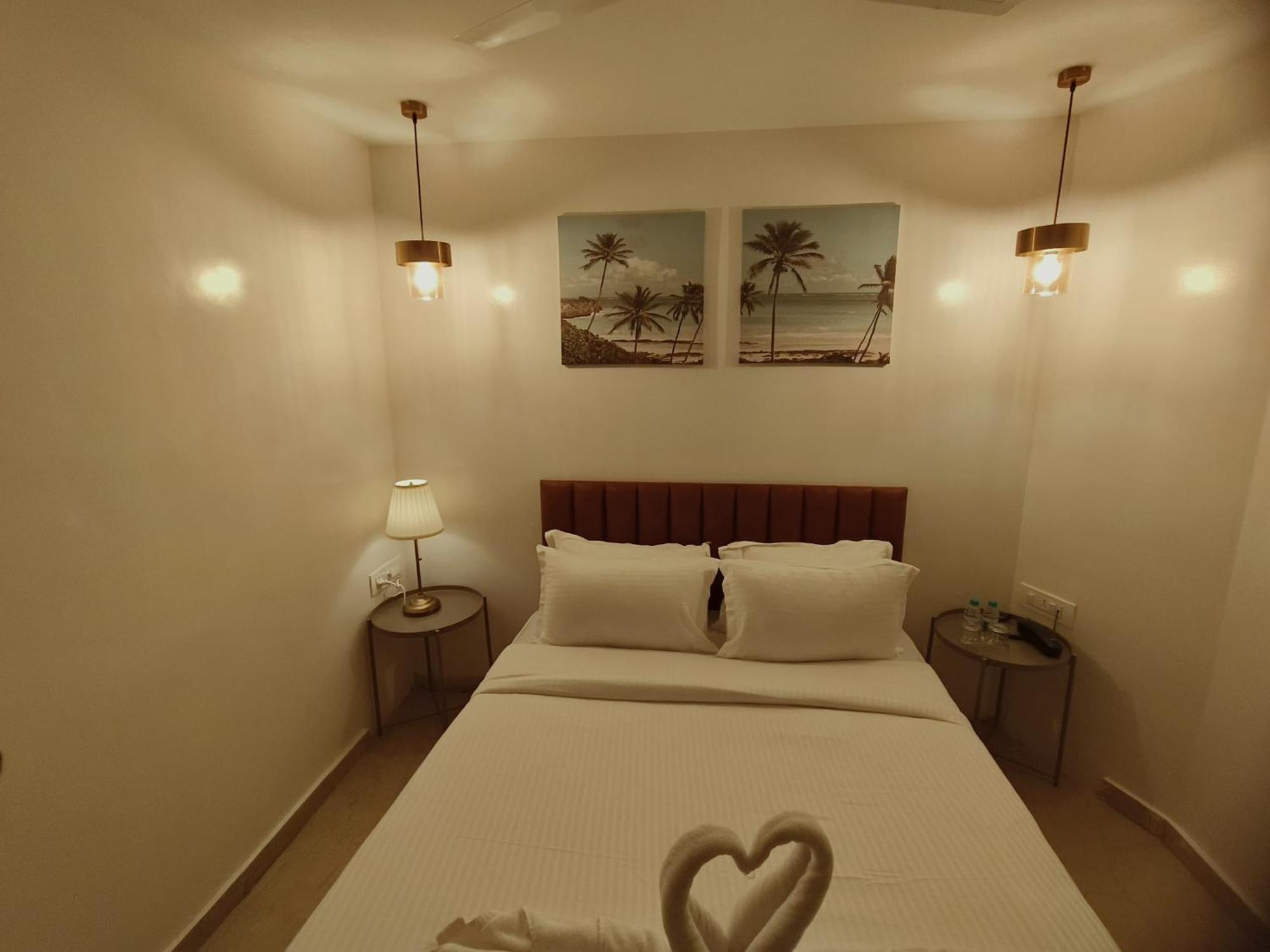 Hotel The Majlis - Colaba 3*