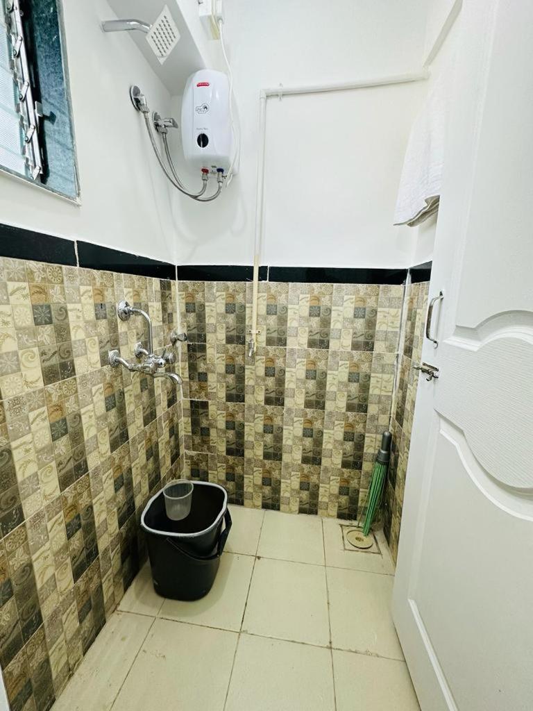 1br Parel Apartamento Mumbai
