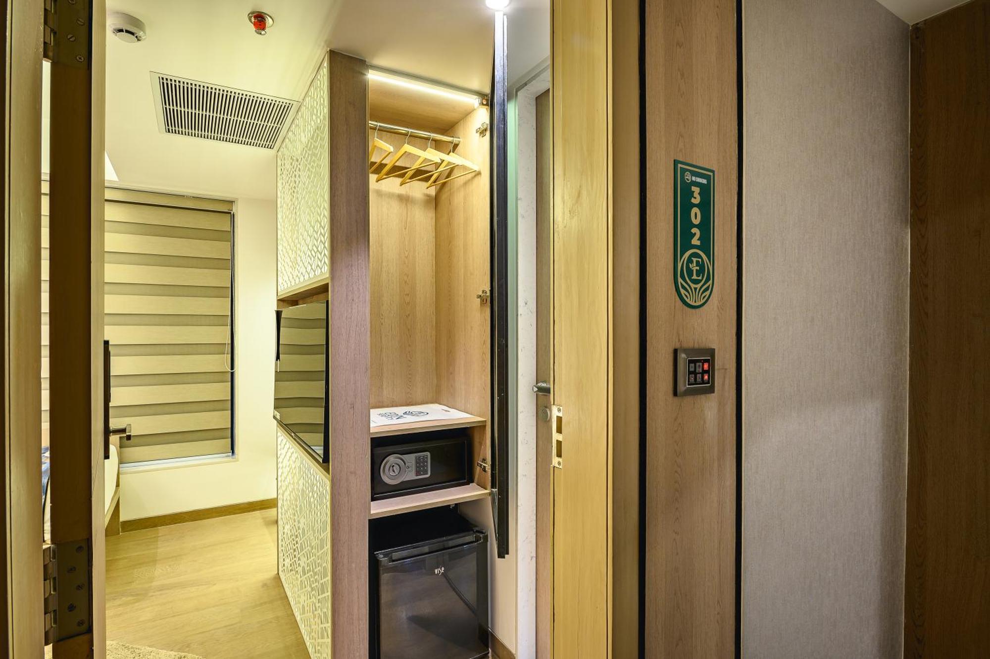 Eden Serenity Hotel Mumbai