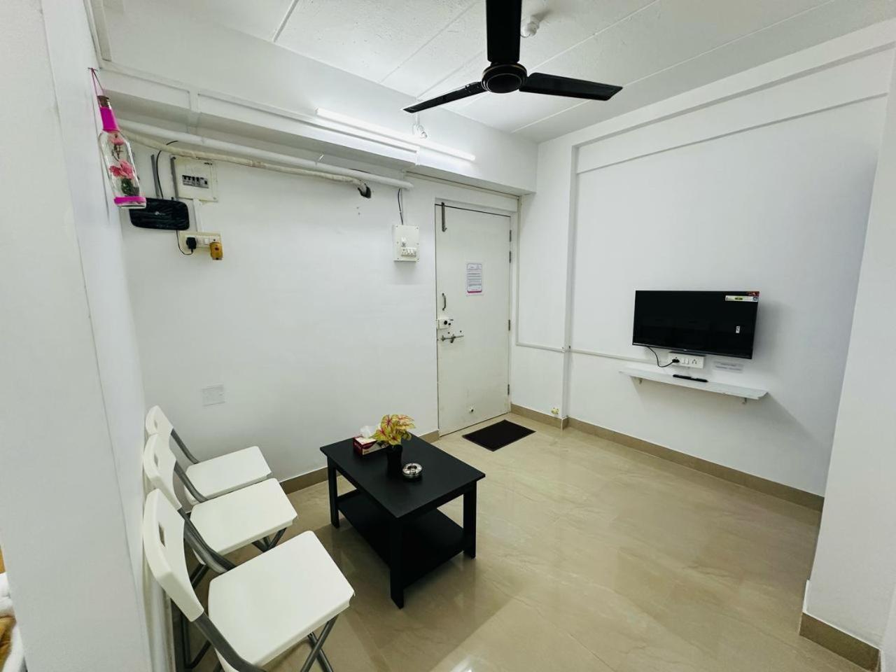 1br Parel * Mumbai