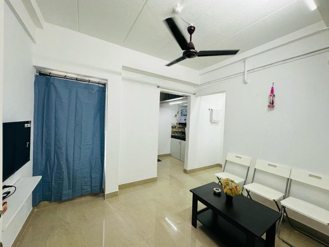 Apartamento 1br Parel Mumbai