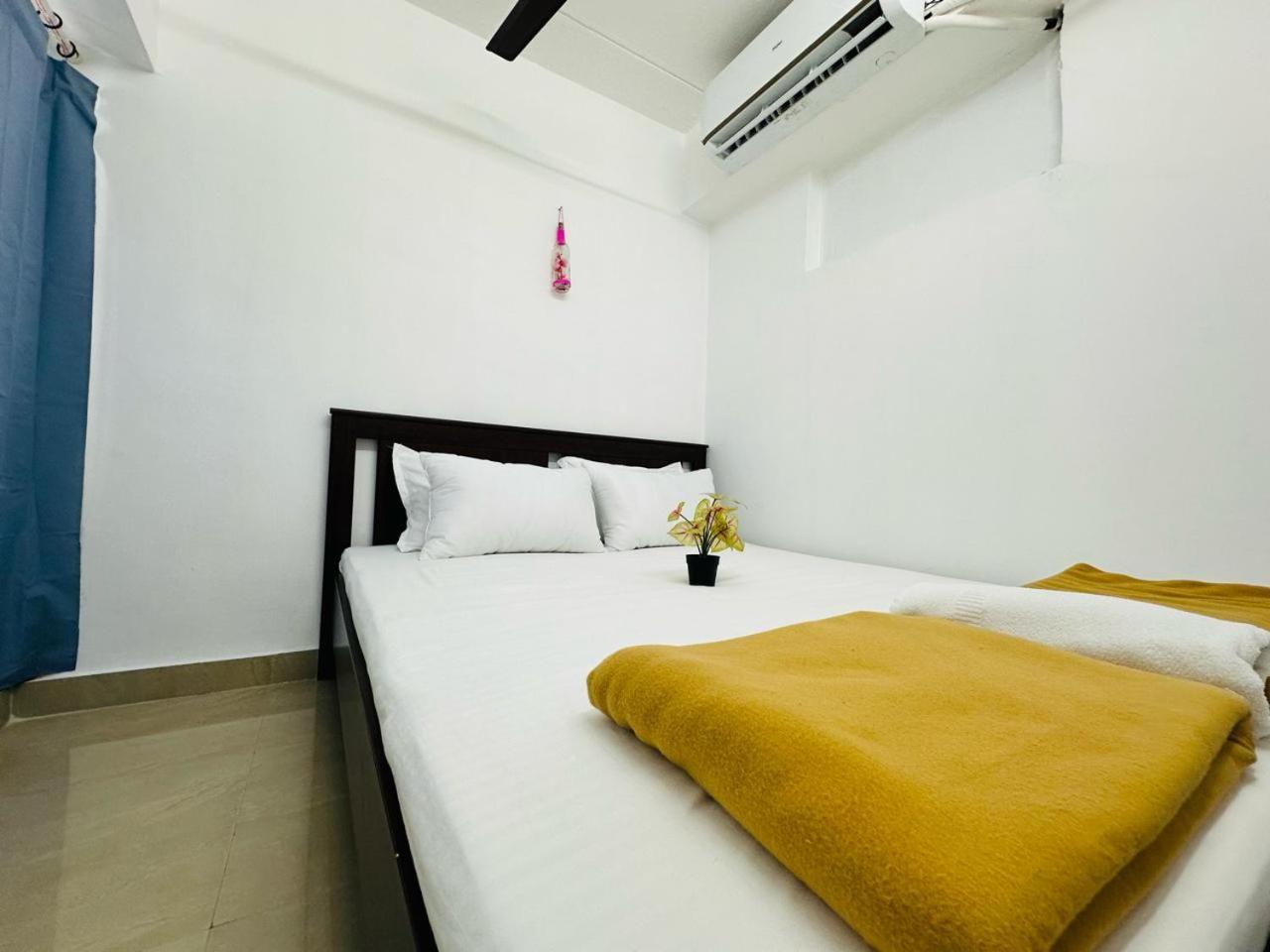 1br Parel Mumbai