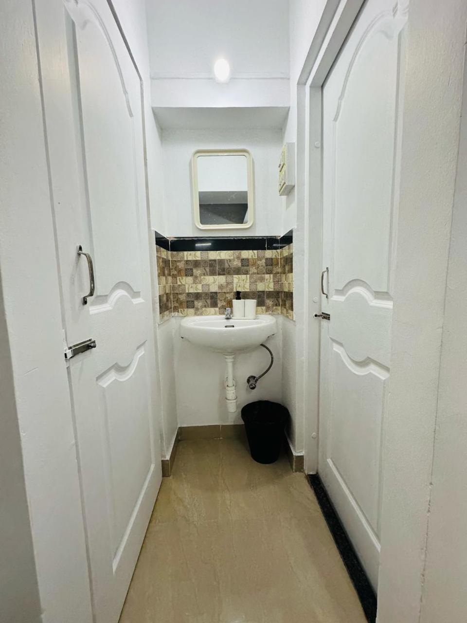 Apartamento 1br Parel *