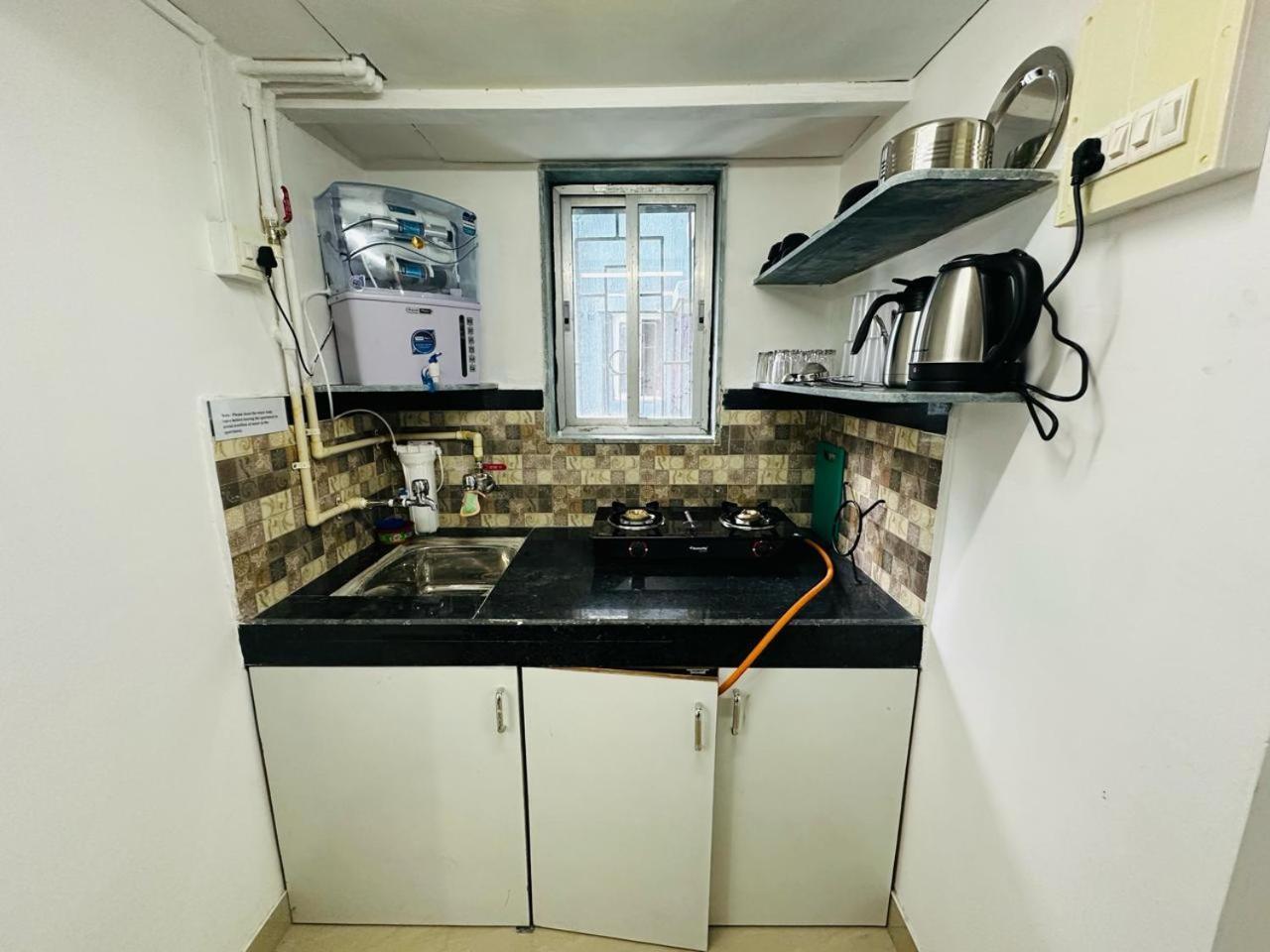 1br Parel * Mumbai