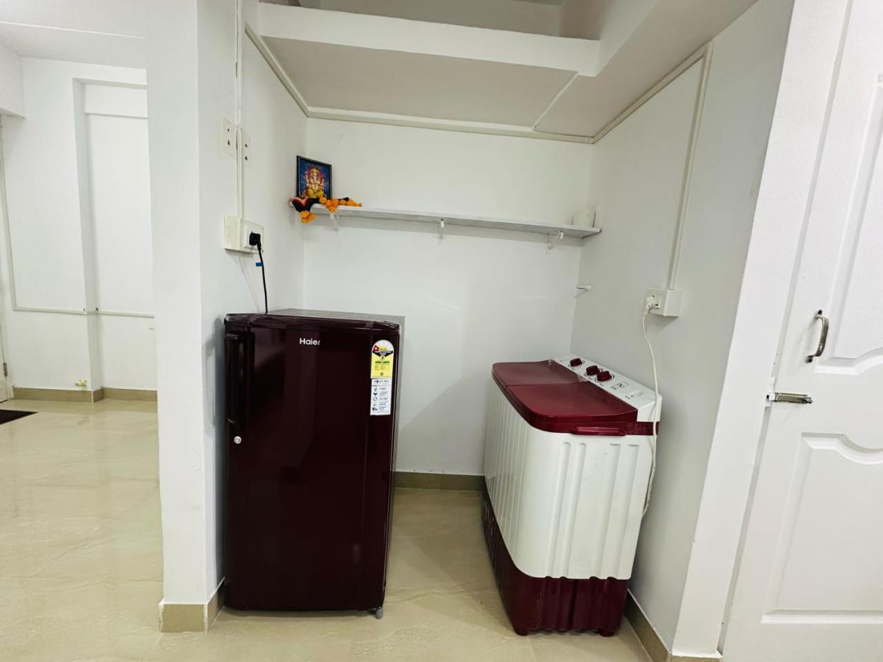 1br Parel Apartamento *