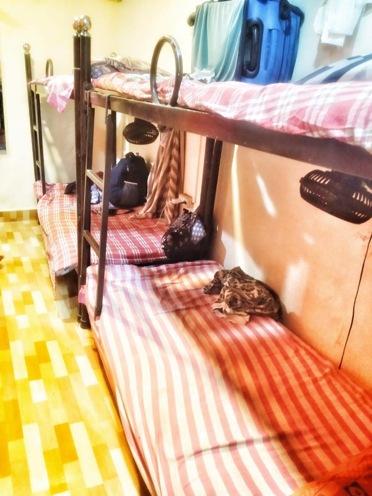 Albergue Care