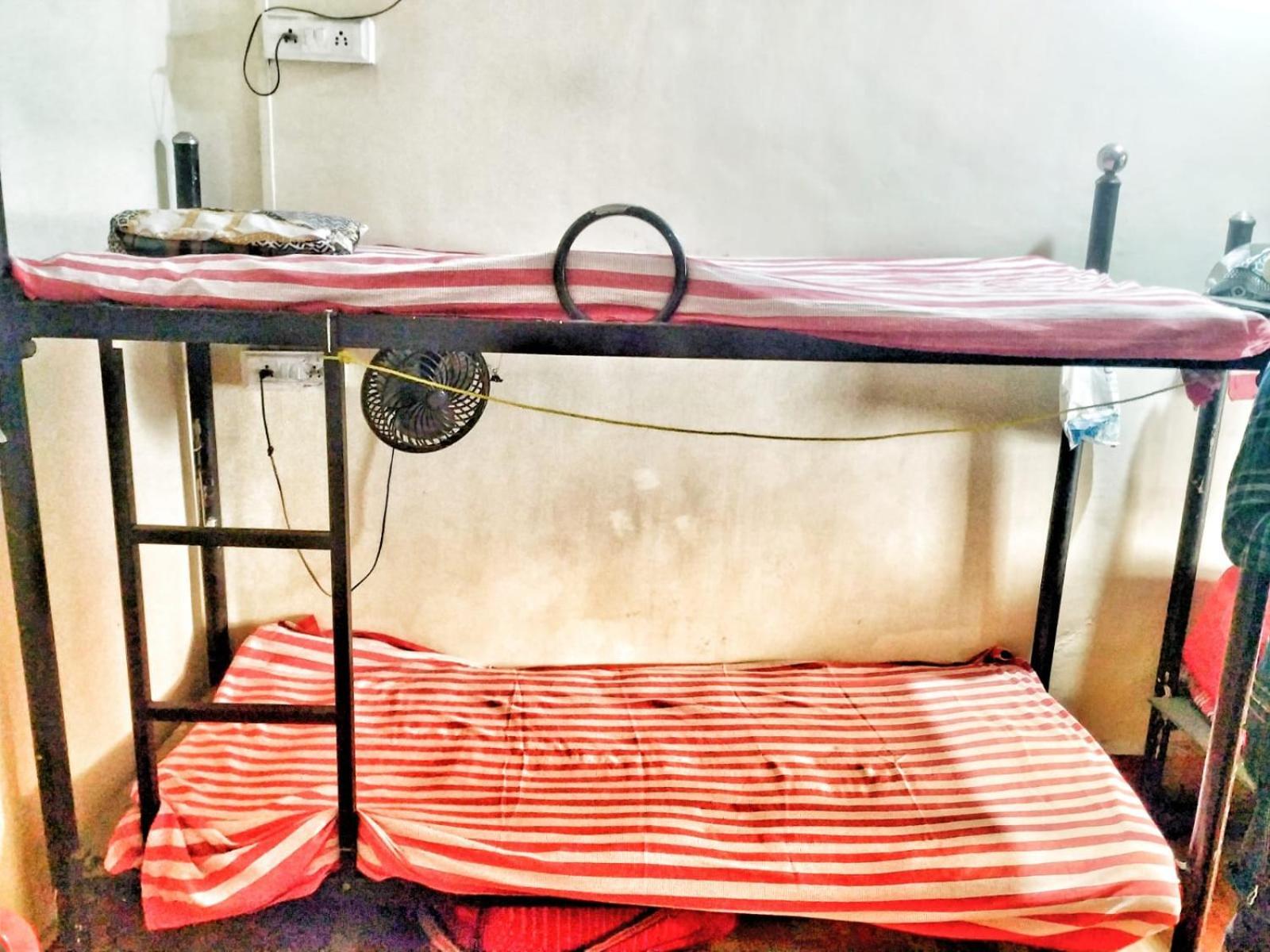 Albergue Care