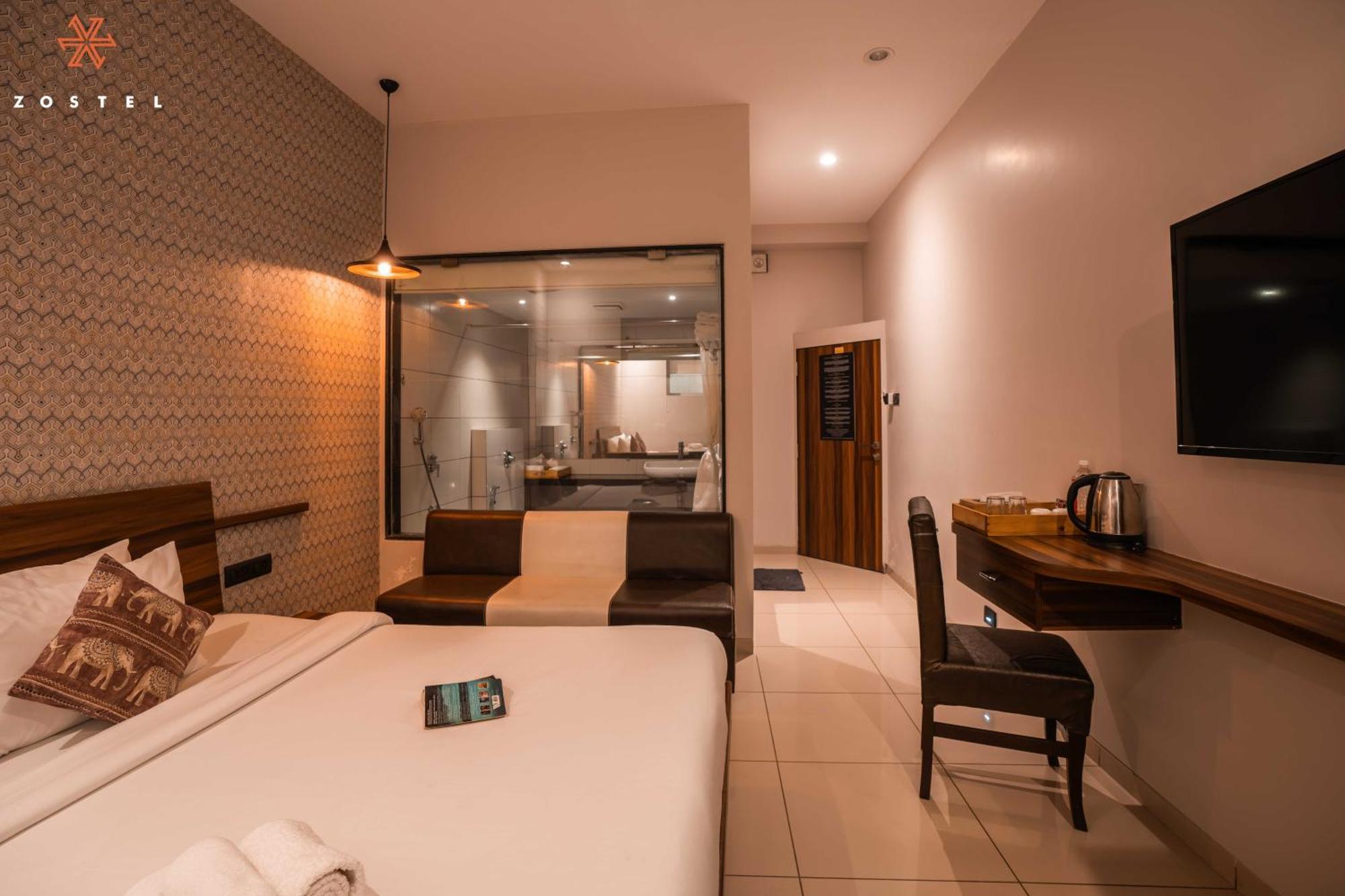 Zostel Hostel Mumbai