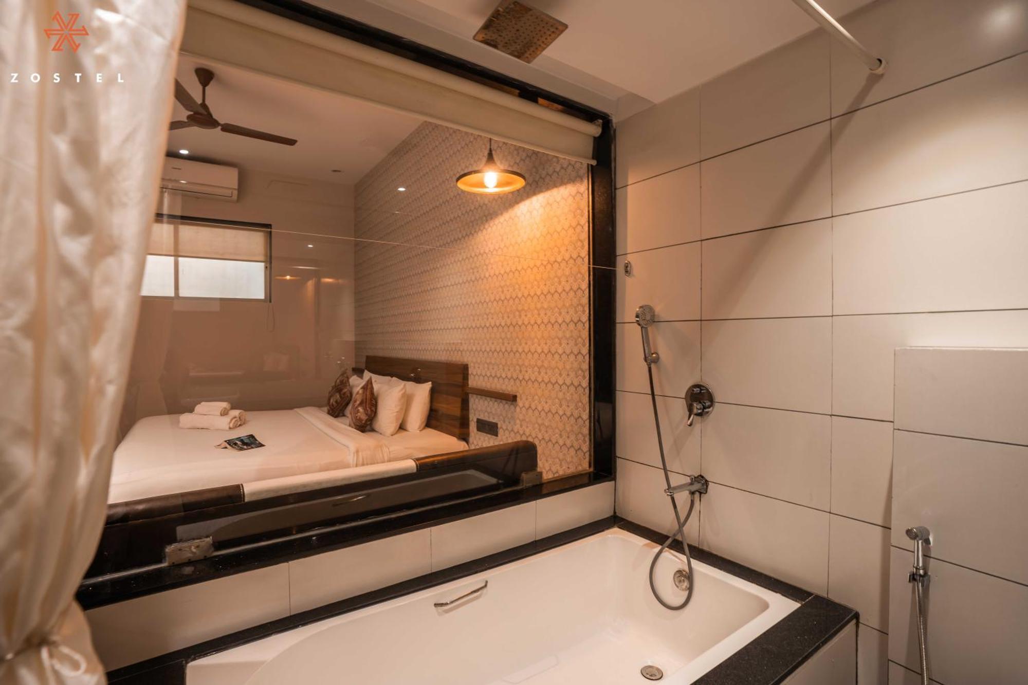Zostel Hostel *