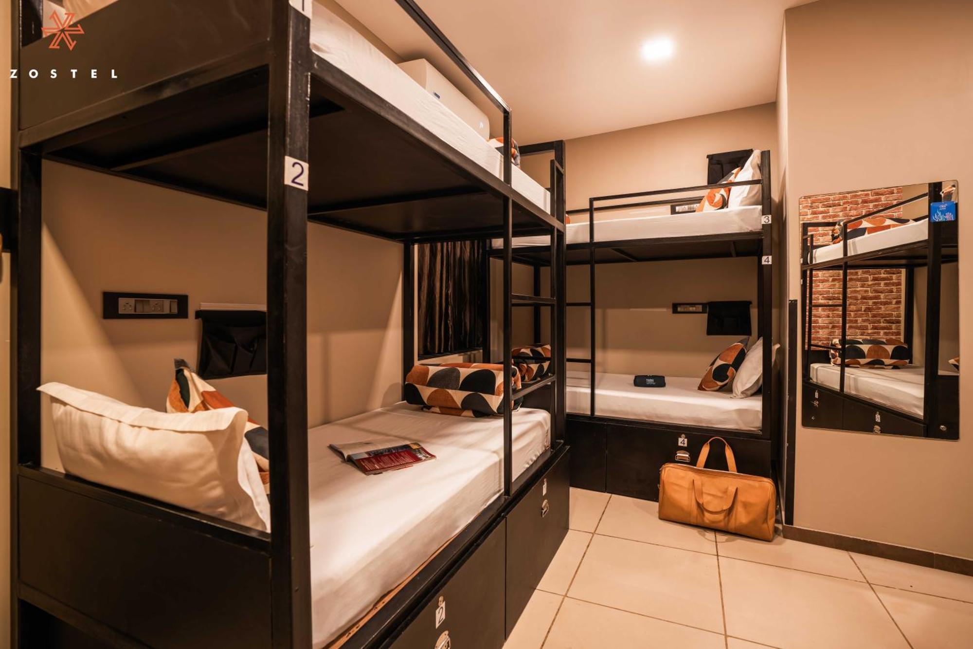 Hostel Zostel Mumbai