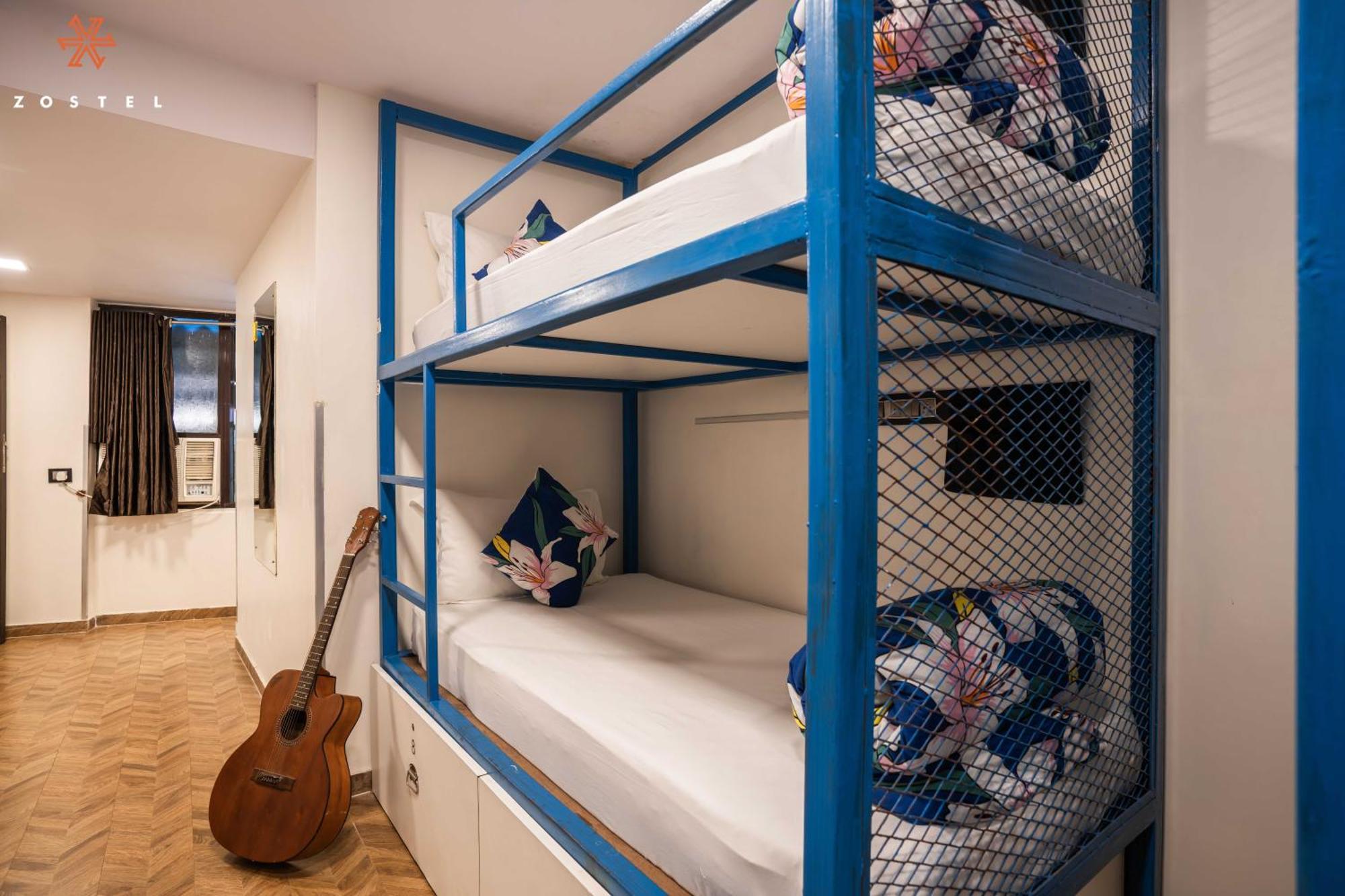 Zostel Hostel *