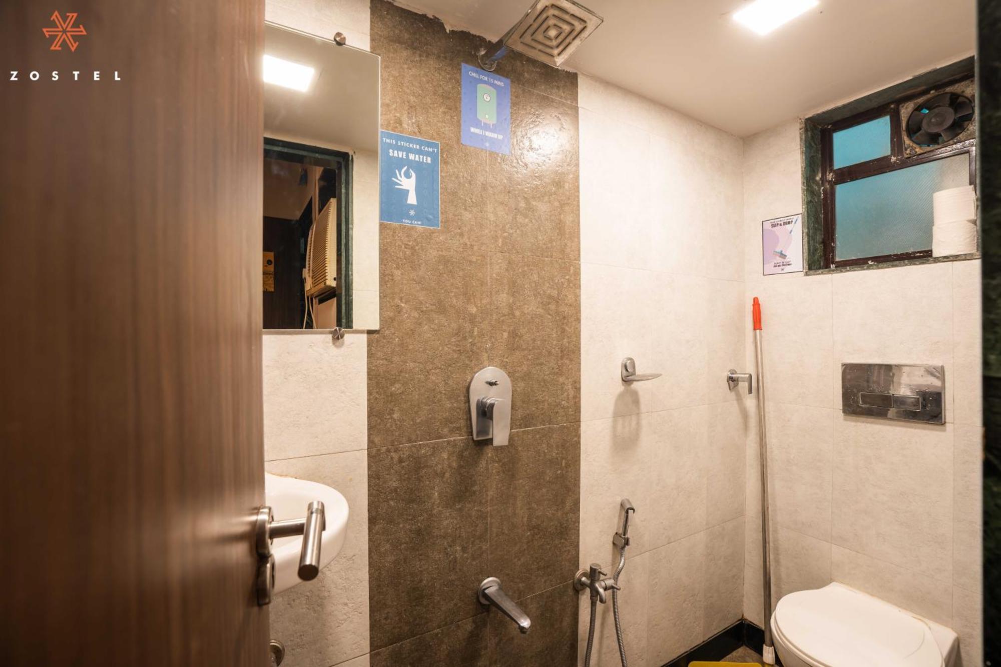 Hostel Zostel Mumbai