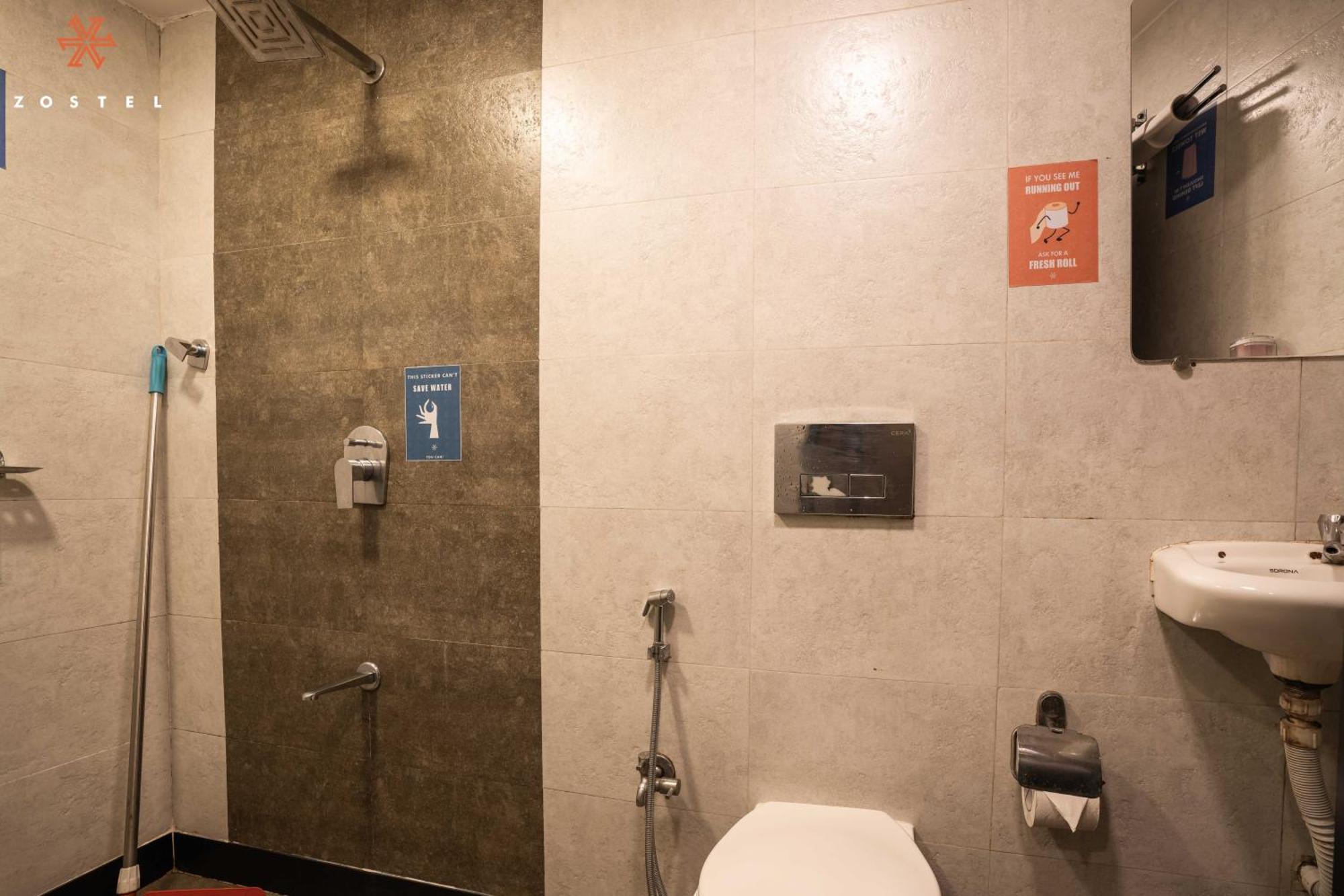 Hostel Zostel