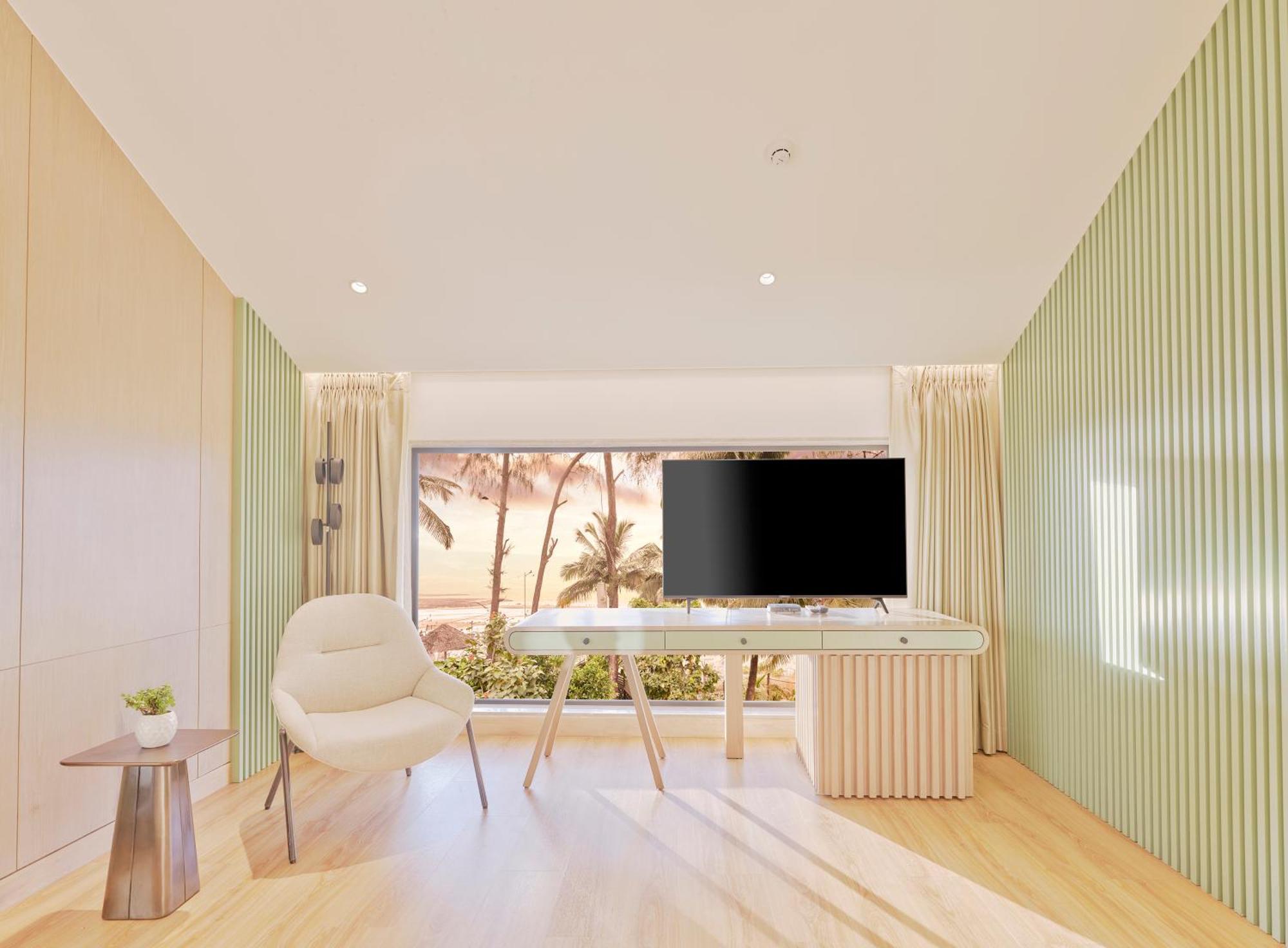 The Resort 4*