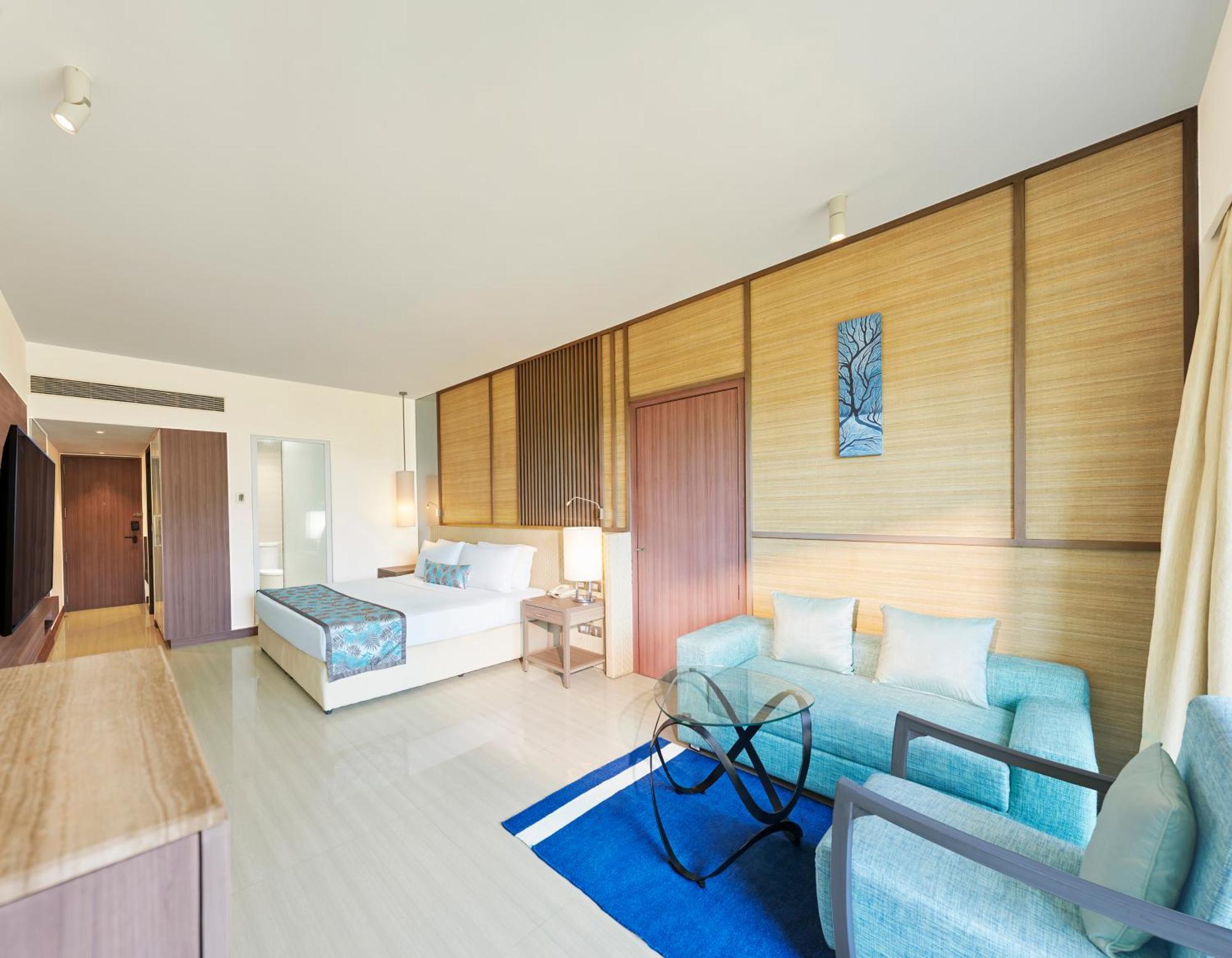 The Resort Bombaim