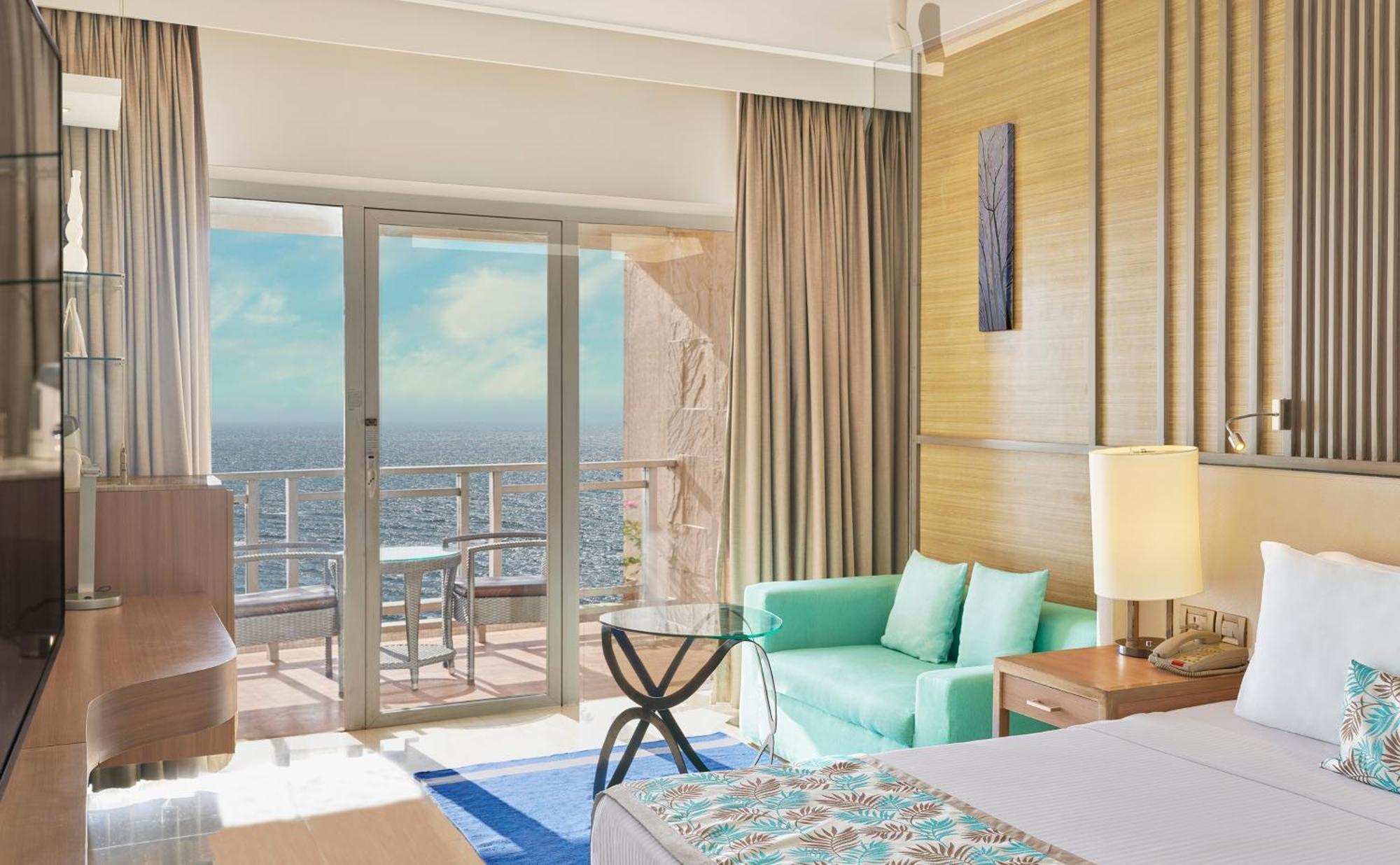 Resort The