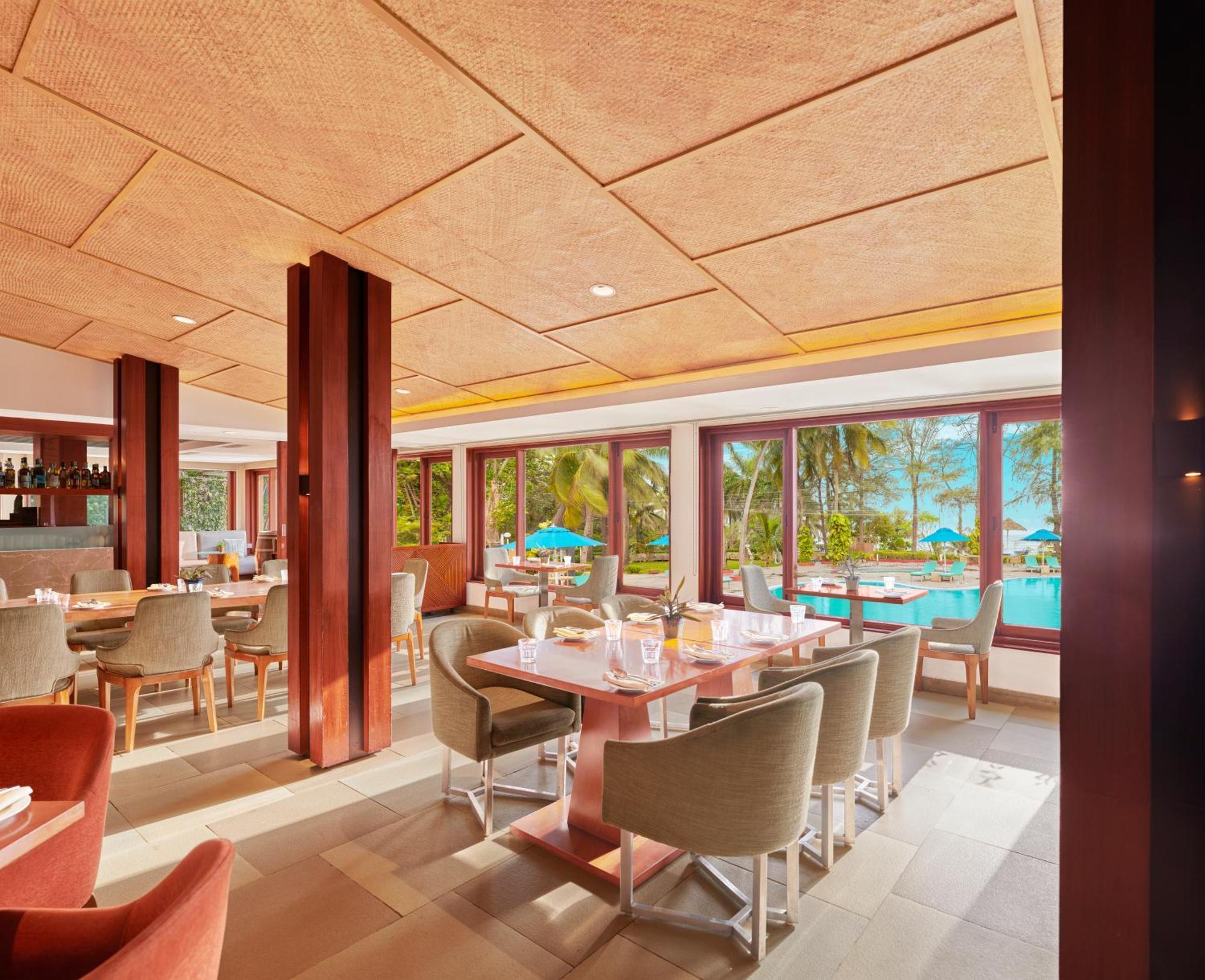 The Resort