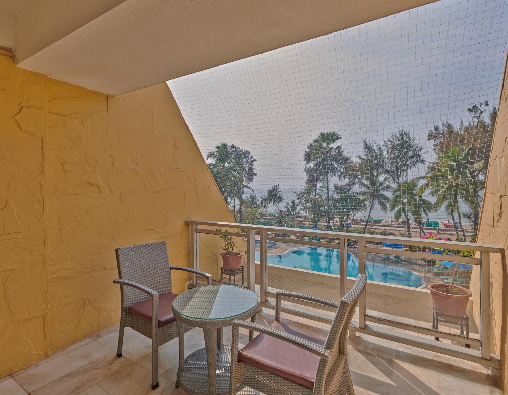 Resort The Bombaim
