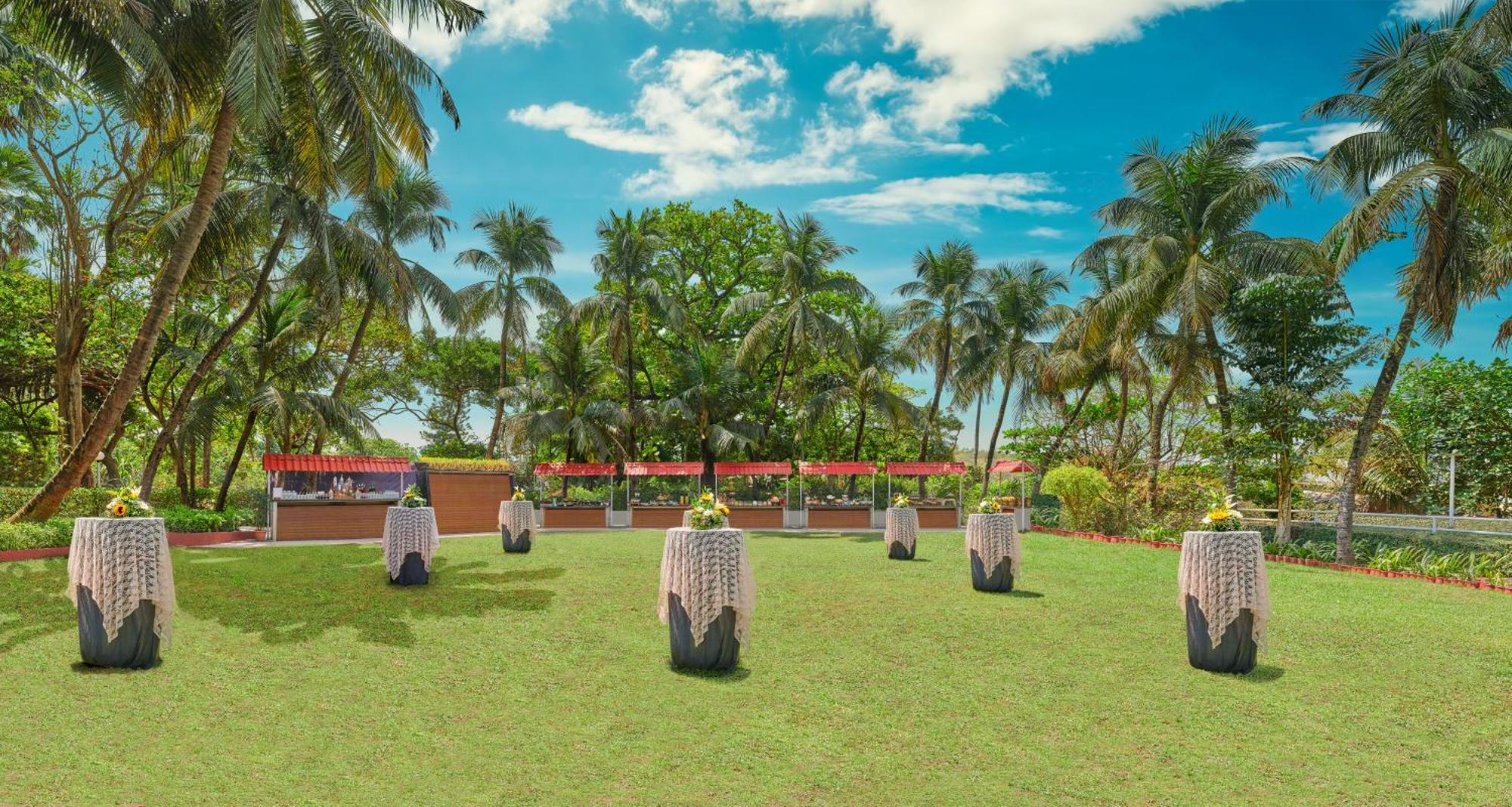 Resort The 4*