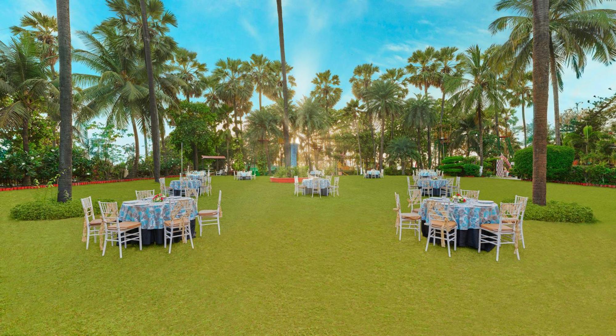 Resort The