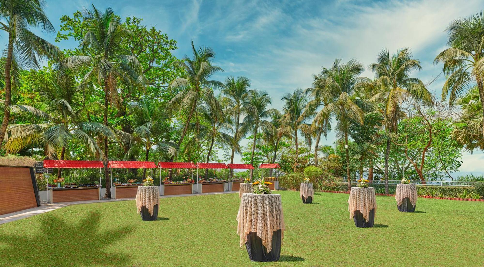 The Resort 4*