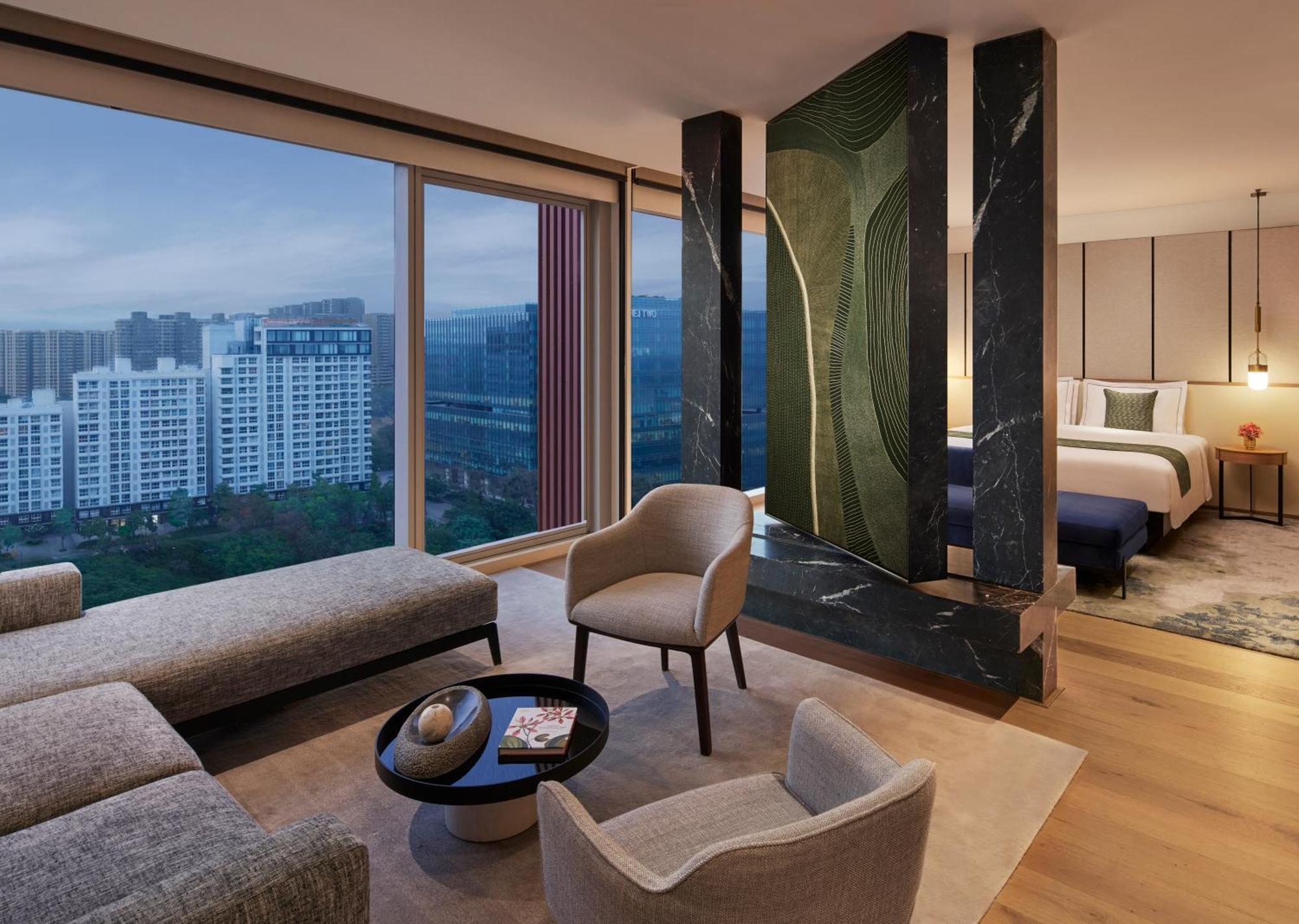 Taj The Trees, Mumbai